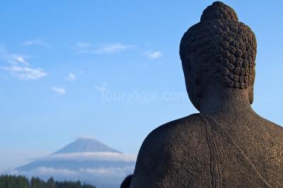 jeep trip merapi